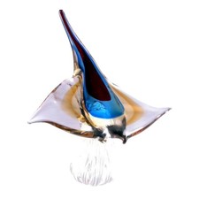 Murano Stil Glasfigur
