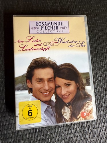 Aus liebe und leidenschaft - aus, &