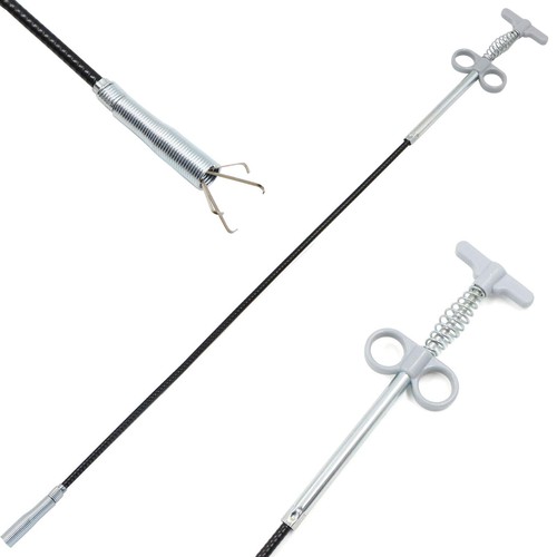 Flexibler greifer - flexibler,