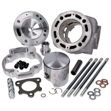 Polini Big Evolution 94ccm