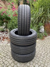 185/55 R15 82H Goodyear EfficientGrip Performance - Profil: 9mm