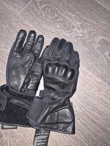 Motorradhandschuhe ds - motorradhandschuhe, gr.ds