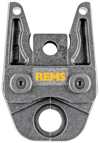 Rems presszange - rems,