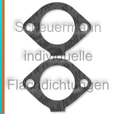 2xDichtung Benzinpumpe VW Typ