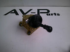 Orig. VW T5 Schaltbock Schaltung inklusive Schaltknauf und Schaltsack 7H0711025H