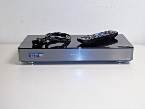 Panasonic dmr bst940 - panasonic, 3d