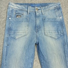 Star raw low loose - g-star, low-t-loose-tapered