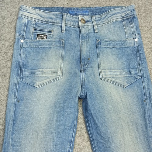 Star raw low - g-star,
