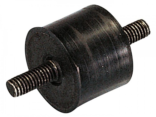 Auspuffhalterung silentblock - auspuffhalterung, /
