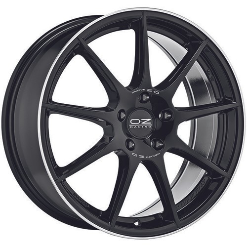 Alufelge racing veloce gt - alufelge, oz