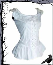 Mittelalter Marktbluse -