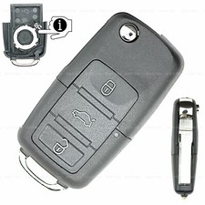 Schlüssel Ersatz Gehäuse