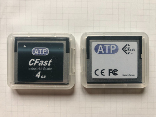 Atp speicherkarte cfast - atp, card