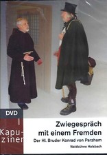 Dr. Hl. Bruder Konrad von