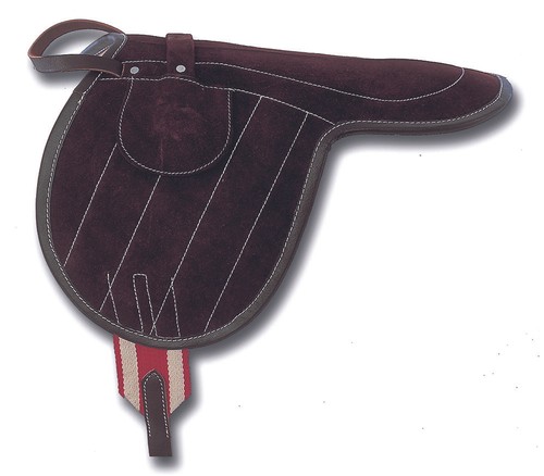 Windsor hide covered felt - felt, pony