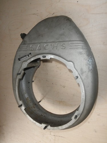 Fichtel sachs stamo - sachs,