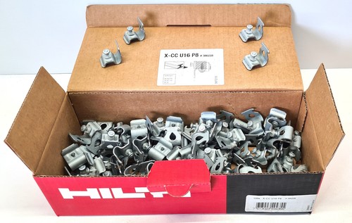 100 stück hilti - 100,