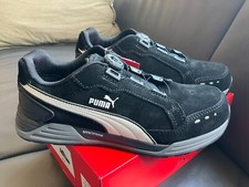 Puma Safety Airtwist Disc Low