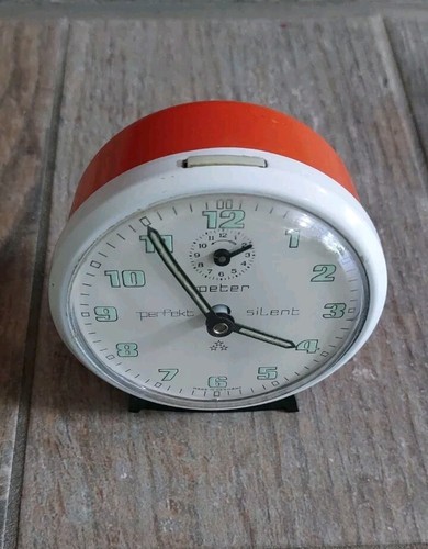 Wecker reisewecker peter - wecker/,