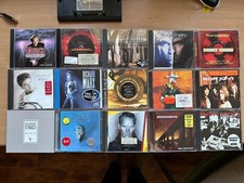 Rock Hardrock Softrock CD