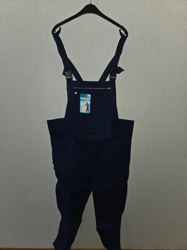 Blaumann latzhose neu größe - latzhose,