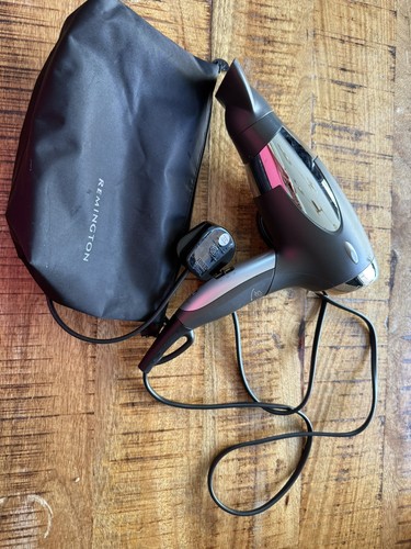 Remington kompakter - ,