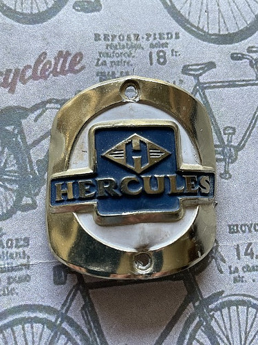 Fahrrad schutzblech emblem - schutzblech-, emblem-