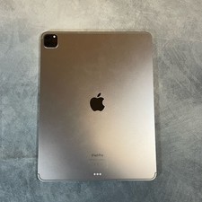 IPad Pro 12,9 Zoll - Space Grau - 128Gb -2022- ✅Guter Zustand✅ ⚡️Blitzversand⚡️