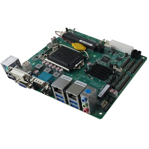 Gigabit ethernet ready - gigabit,