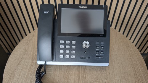 Yealink sip t48s telefon - sip-t48s, ip