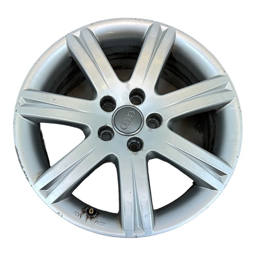 Alufelge felge 7x17 - felge, 5x112