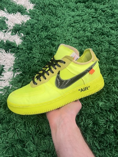 Nike air force - force, off-white
