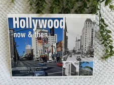 Hollywood Now & Then George