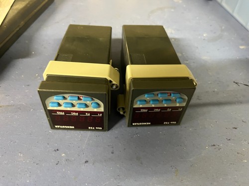 Hengstler tico 732 unbenutzt - hengstler,