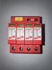 DEHNguard TNS230/400 900560