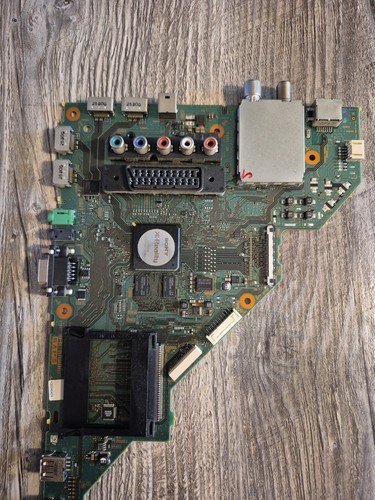 Sony mainboard 885 388 - mainboard, 1-885-388-51