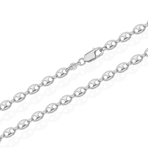 Kaffeebohne collier - kaffeebohne,
