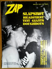 ZAP Nr. 32 Januar 1991