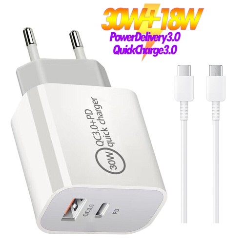Universal handy tablet - universal, 30w+18w