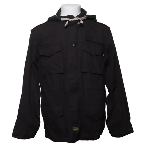 Alpha industries safarijacke - alpha,