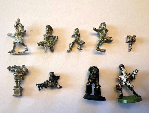 Warhammer games workshop - /,