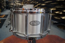 Pearl Free Floating Snaredrum "Aluminium" FTAL1480 14x8"
