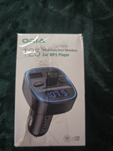 Oroa bluetooth transmitter - oroa,