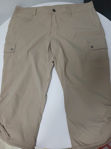 Eddie bauer sommerhose - eddie, damen