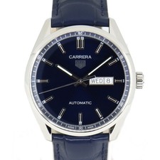 Tag Heuer Carrera Calibre 5