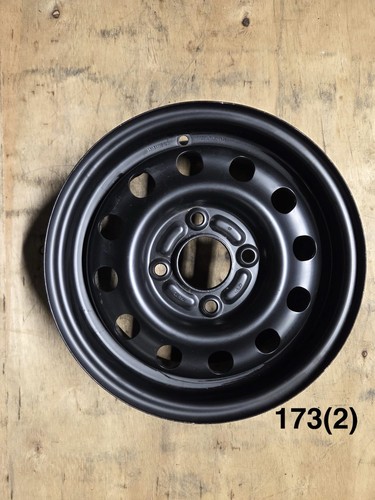 Original stahlfelge ford - original,