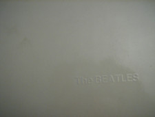 The Beatles - White Album (2