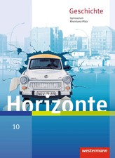 Horizonte Geschichte 10 Ulrich