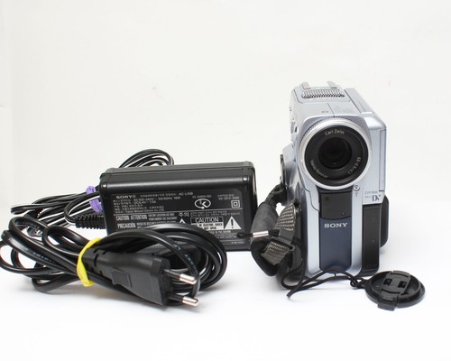 Sony dcr pc9e - sony, dcr-pc9e