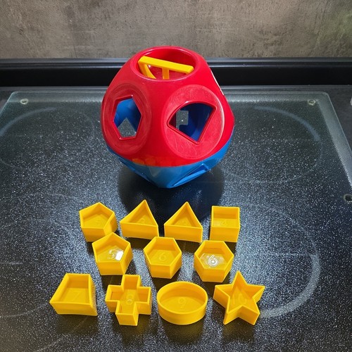 Tupperware spielball - tupperware,